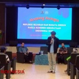 Rembuk Kebudayaan Gresik Hasilkan 6 Rekomendasi, Apa Saja?