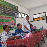 Sarasehan KTNA, Pemkab Bahas Permasalahan Pupuk Bersubsidi di Sumba Timur