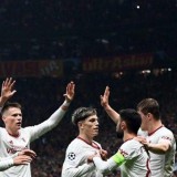 Dua Syarat Manchester United Tetap Bertahan di Liga Champions