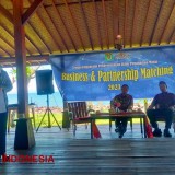 Business Matching Antara UMKM dan Mitra Bisnis Besar Lombok Utara