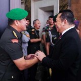 Ketua MPR RI Kembali Ingatkan Netralitas TNI dalam Pemilu 2024