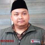 Gudang Penyimpanan Logistik Pemilu 2024 di Kabupaten Serang Bocor