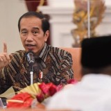 Jokowi Disebut Minta Hentikan Kasus Setya Novanto, Istana hingga PSI Membantah