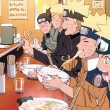 Gegara Naruto, Makanan Ini jadi Incaran Wibu