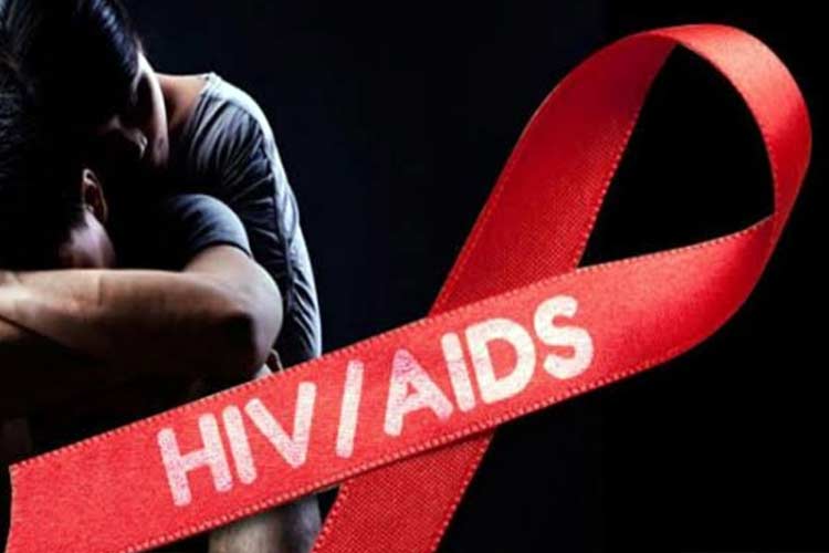 Ilustrasi ODHA (Orang Dengan HIV/AIDS) (Foto: antara)