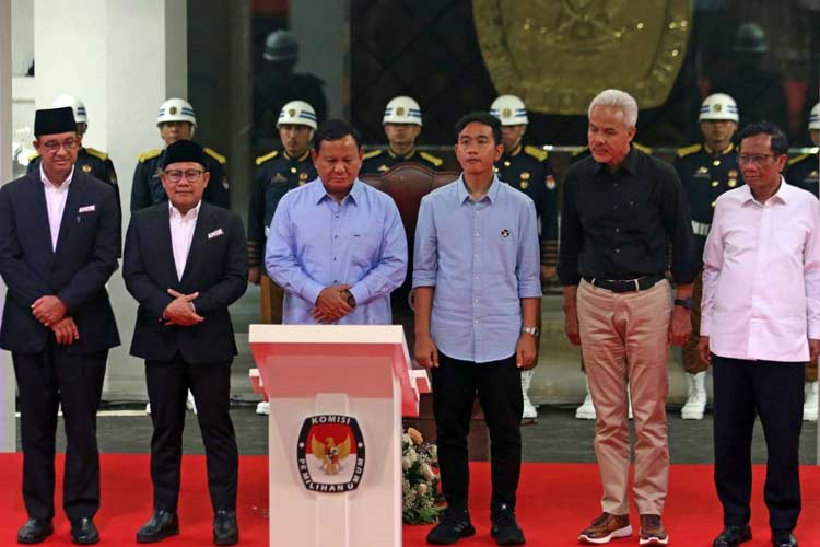 Akademisi UIN Malang Sebut Topik Debat Calon Presiden 2024 Harus Lebih Serius