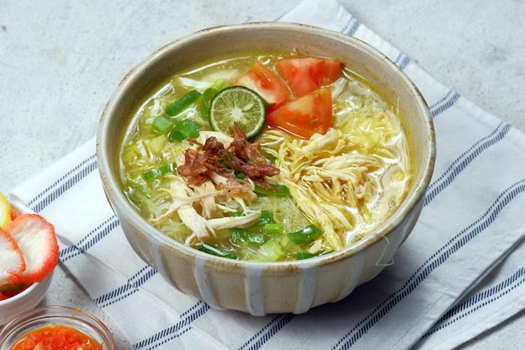 Exploring Malang's Legendary Soto Joints: A Culinary Journey