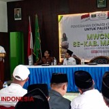 Sambut Pemilu 2024, Gus Hamim Ingatkan Warga NU Kabupaten Malang untuk Istikharah