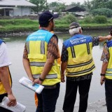 Menteri PUPR RI Instruksikan Optimalisasi Infrastruktur Pengendali Banjir Kota Semarang