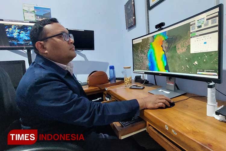 Libur Nataru, Cuaca Ekstrem Ancam Transportasi Udara Dan Laut Di ...