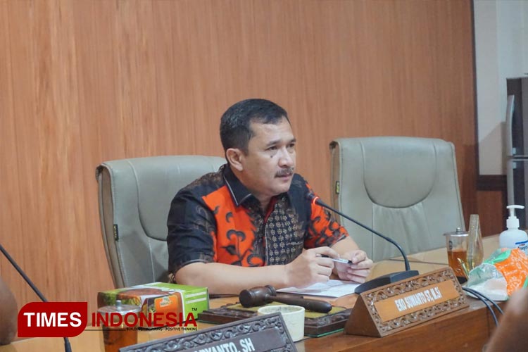 Komisi A DPRD DIY Desak Aparat Kepolisian Proses Ade Armando