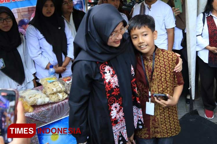Liburan ke Banyuwangi, Penyandang Disabilitas Bisa Masuk Tempat Wisata Gratis