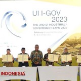 Tingkatkan Kualitas Pendidikan, Universitas Indonesia Gandeng Pemkab Banyuwangi