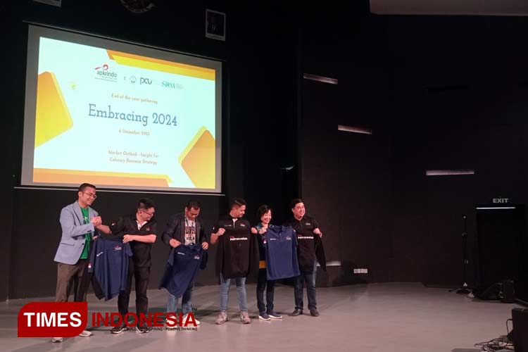 APKRINDO Jatim Gandeng UK Petra Bekali Pengusaha Muda Digital Marketing