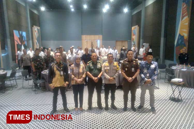 Wakapolres Batu: KPU dan Bawaslu Harus Netral