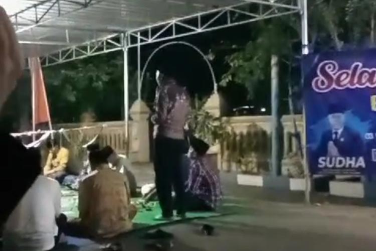 Bawaslu Kabupaten Malang Selidiki Dugaan Pelanggaran Kampanye oleh Kepala Desa Clumprit