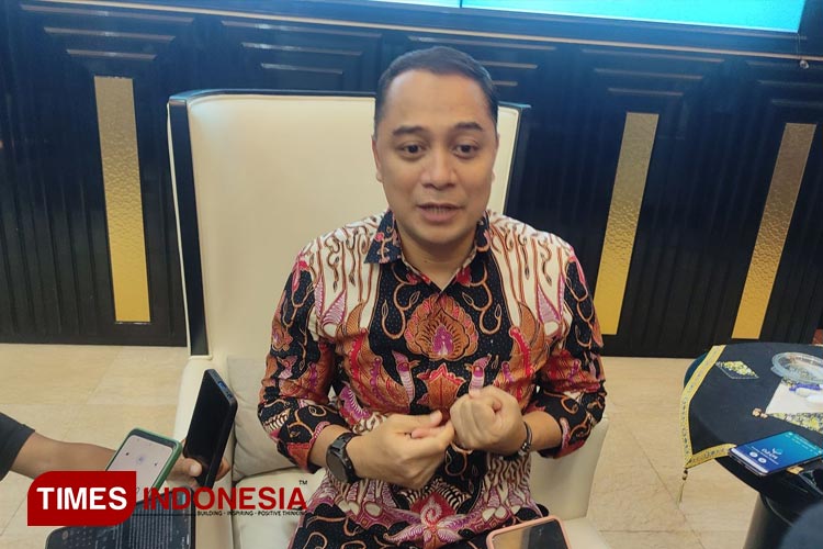 Sistem Perizinan di Surabaya akan Digabung