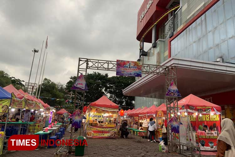 Malang Food Festival Kembali Digelar di Kota Malang