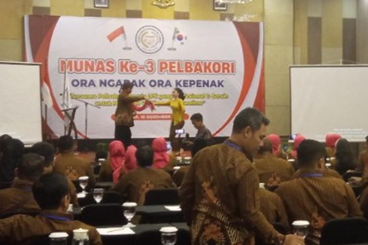 Komitmen Pelbakori Cilacap: Tidak Ada Biaya Tambahan dan Pemberantasan TPPO