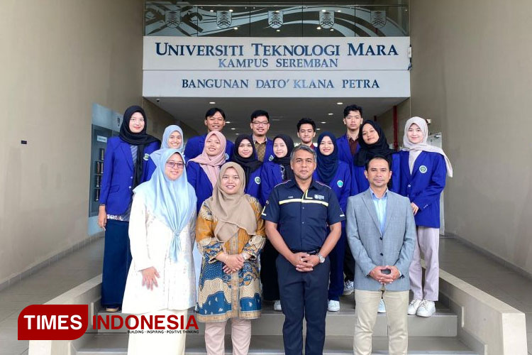 Fmipa Universitas Negeri Malang Kerjasama Akademik Dengan Kampus 