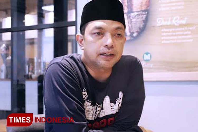 Gus Hans: Capres Harus Gerakkan Tokoh Middle Demi Periuk Swing Voters