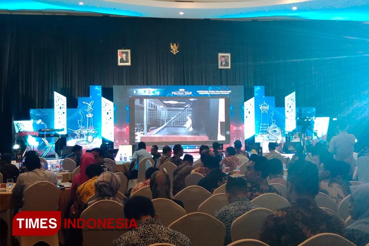 Bewara Priangan Timur 2023: Sinergi Kuat Pemerintah dan BI Perkuat Ketahanan Ekonomi