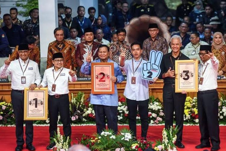 Debat Pilpres Dinilai Bisa Berefek ke Elektabilitas Capres dan Cawapres 