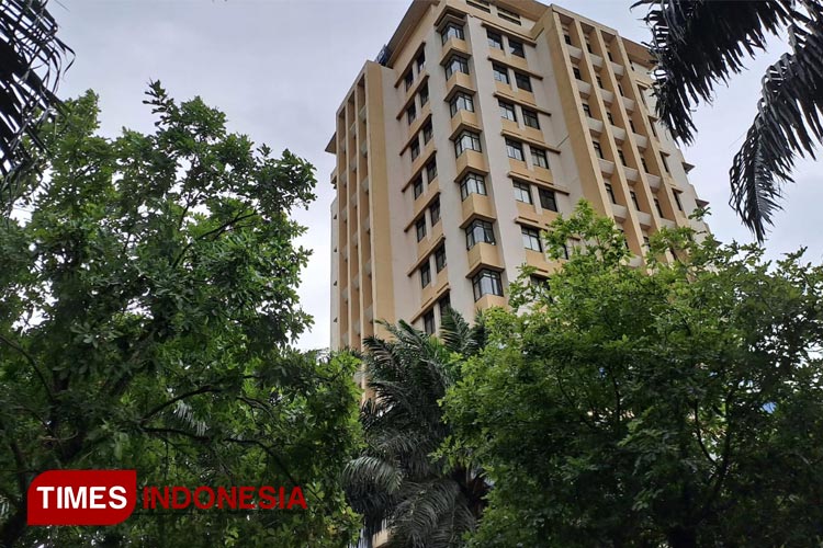 Terungkap Identitas Mahasiswi Universitas Brawijaya Malang Yang Tewas 