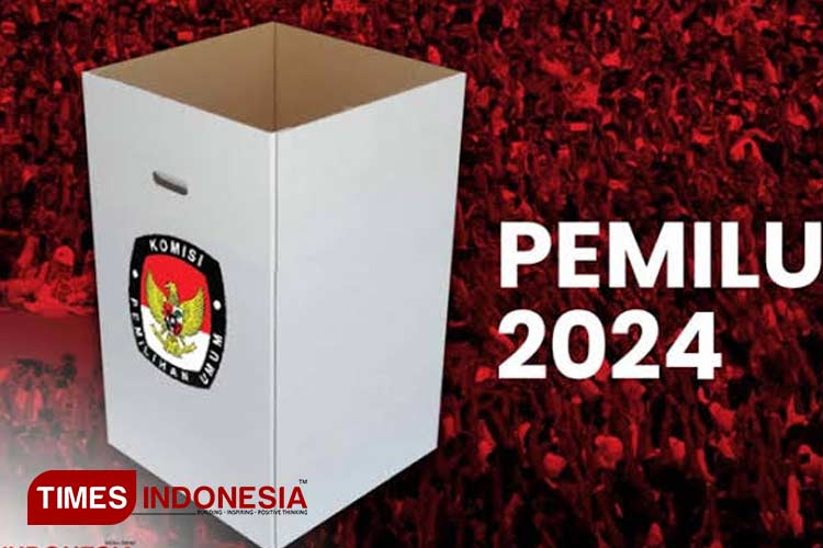 Pemilu 2024.