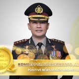 Buher Pimpin Humas Polda Metro Jaya, Harapan Baru Komunikasi Publik Polri