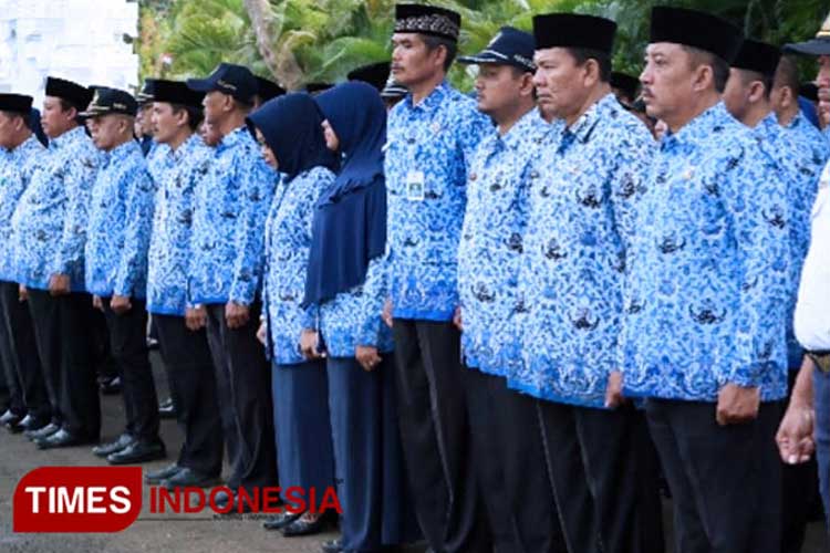 Ini Ketentuan Jam Kerja ASN Selama Ramadan