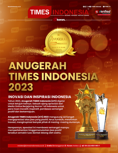 Edisi Khusus ATI 2023 sesi 2