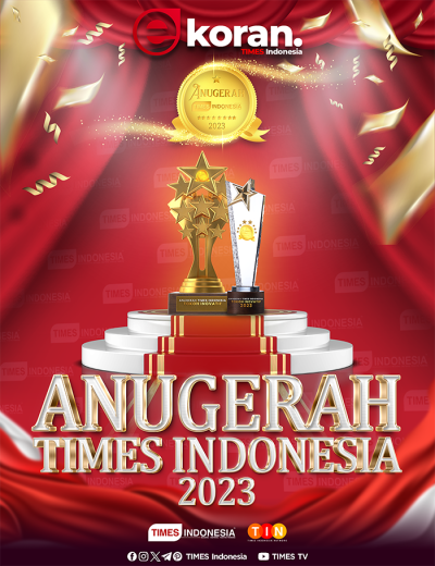 Edisi Khusus ATI 2023 sesi 2