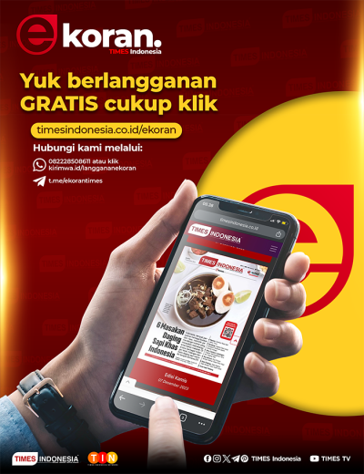 Edisi Khusus ATI 2023 sesi 2
