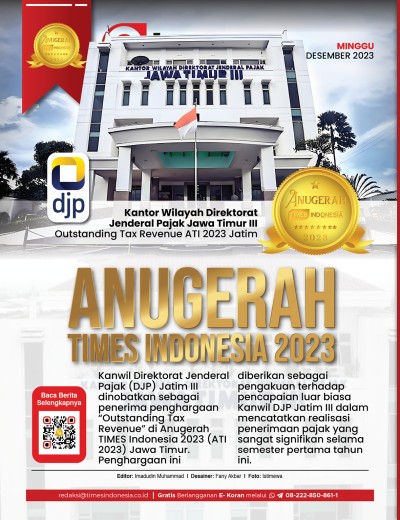 Edisi Khusus ATI 2023 sesi 2