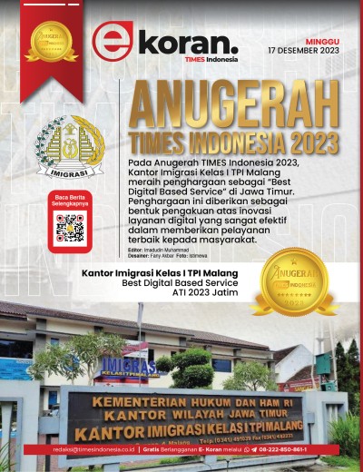 Edisi Khusus ATI 2023 sesi 2