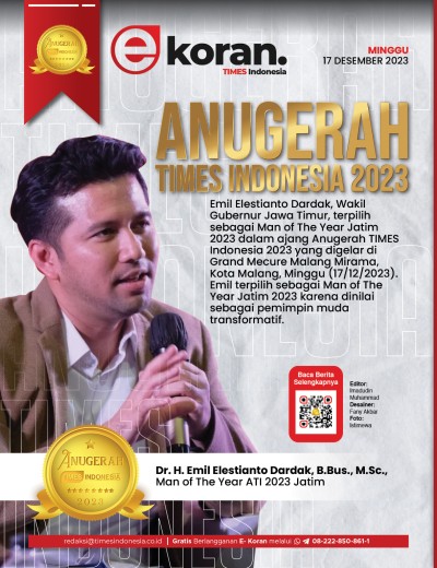 Edisi Khusus ATI 2023 sesi 2