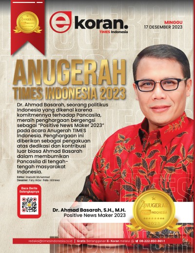 Edisi Khusus ATI 2023 sesi 2