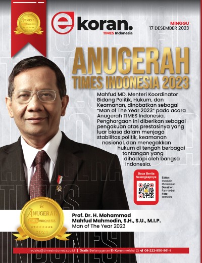 Edisi Khusus ATI 2023 sesi 2