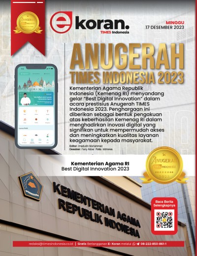 Edisi Khusus ATI 2023 sesi 2