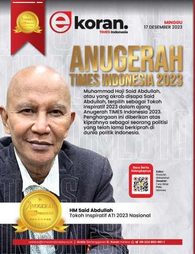 Edisi Khusus ATI 2023 sesi 2