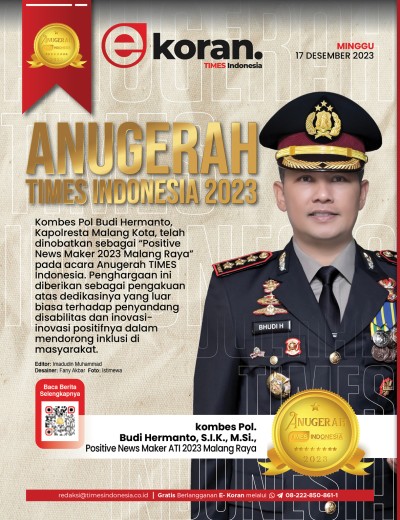 Edisi Khusus ATI 2023 sesi 2
