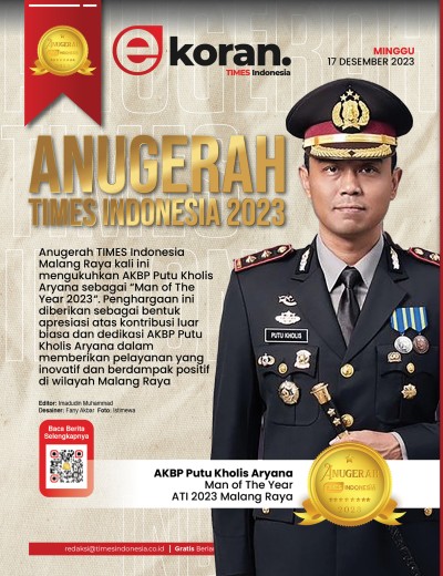 Edisi Khusus ATI 2023 sesi 2