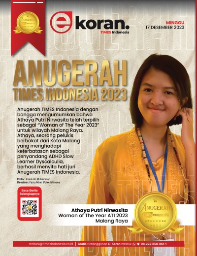 Edisi Khusus ATI 2023 sesi 2