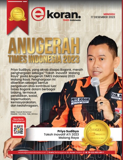 Edisi Khusus ATI 2023 sesi 2