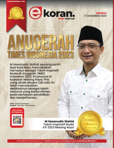 Edisi Khusus ATI 2023 sesi 2