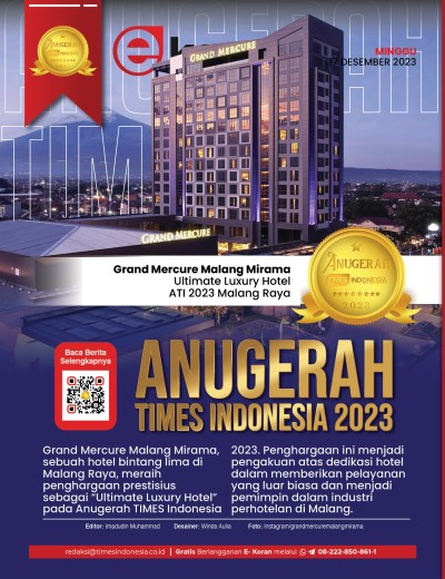 Edisi Khusus ATI 2023 sesi 2