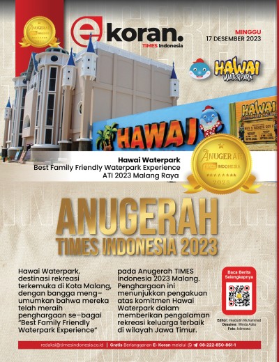 Edisi Khusus ATI 2023 sesi 2