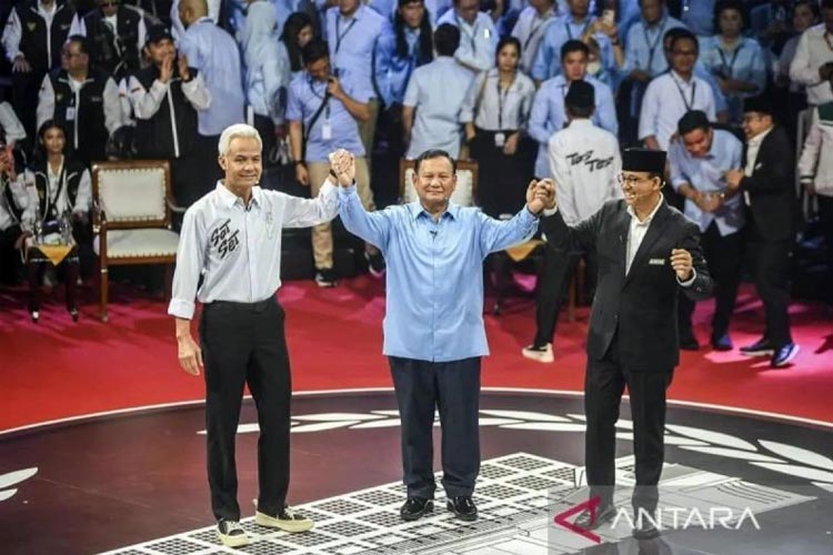 Pemilu 2024: MUI Imbau Umat Islam Pilih Pemimpin yang Amanah