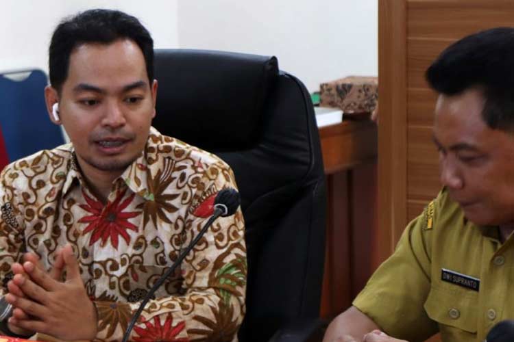 Telusuri Akar Budaya, DPRD Jateng Lawatan ke Disbudpar Jatim 